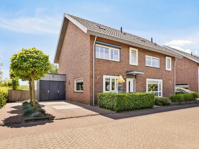Woning te koop: Henri Dunantstraat 18 3902KH Veenendaal Vastgoed Nederland