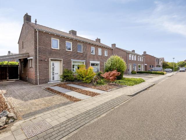 Woning te koop: Henri Hermansstraat 12 6129GK Urmond Vastgoed Nederland