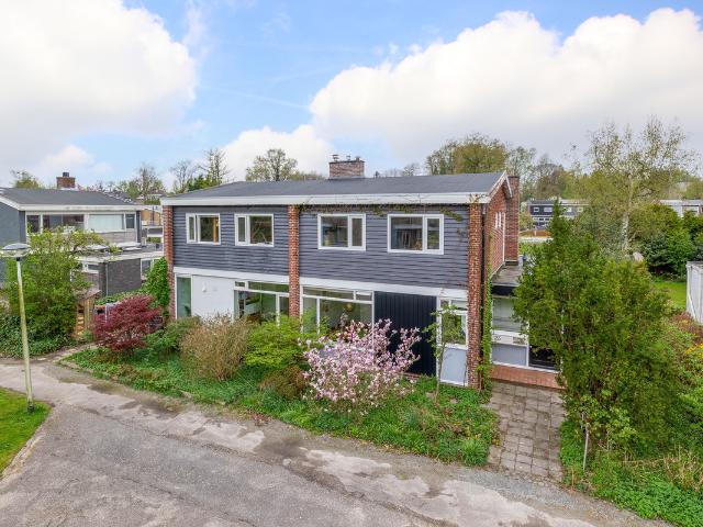 Woning te koop: Henricus Muntinglaan 23 9751PT Haren Gn Vastgoed Nederland