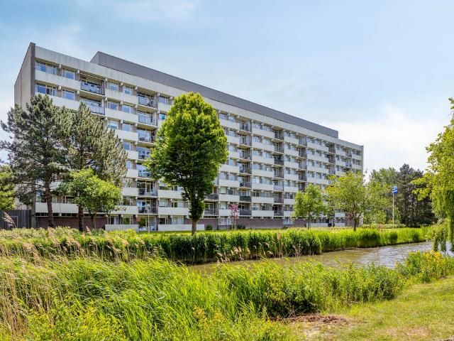 Woning te koop: Henry Dunantlaan 94 4334BD Middelburg Vastgoed Nederland