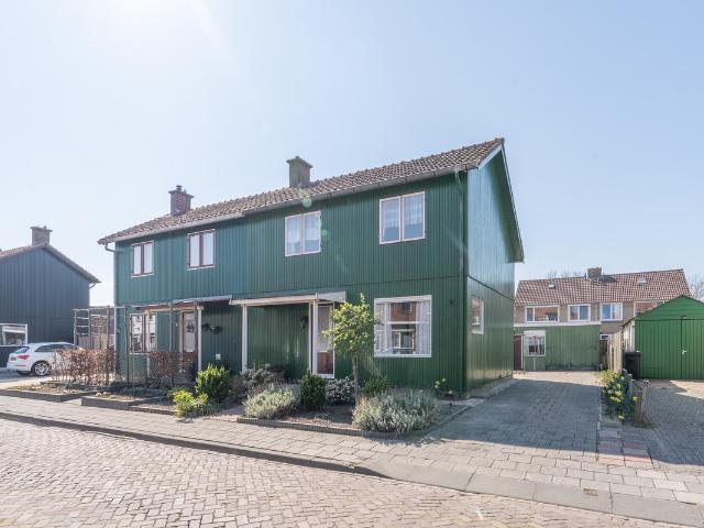 Woning te koop: Henry Dunantstraat 9 4416CK Kruiningen Vastgoed Nederland