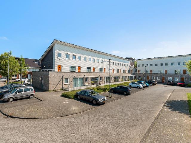 Woning te koop: Hebriden 229 2 KH Zoetermeer Vastgoed Nederland
