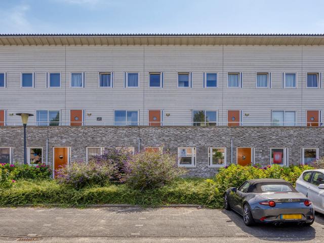 Woning te koop: Hebriden 35 2721KJ Zoetermeer Vastgoed Nederland