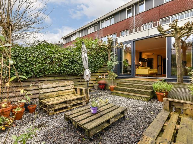 Woning te koop: Hebridenlaan 35A 1060LS Amsterdam Vastgoed Nederland
