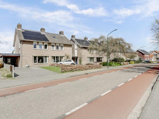 Woning te koop: Heeleind 14 5531CC Bladel Vastgoed Nederland