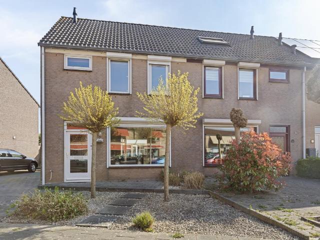 Woning te koop: Heemlaan 13 3265BZ Piershil Vastgoed Nederland