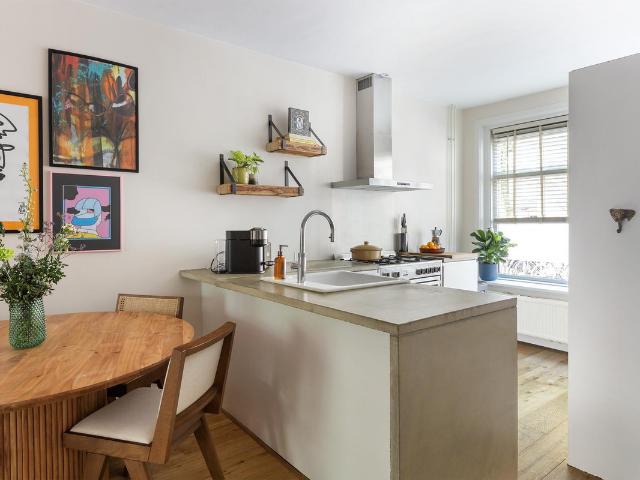 Woning te koop: Heemskerkstraat 46B 3038VH Rotterdam Vastgoed Nederland