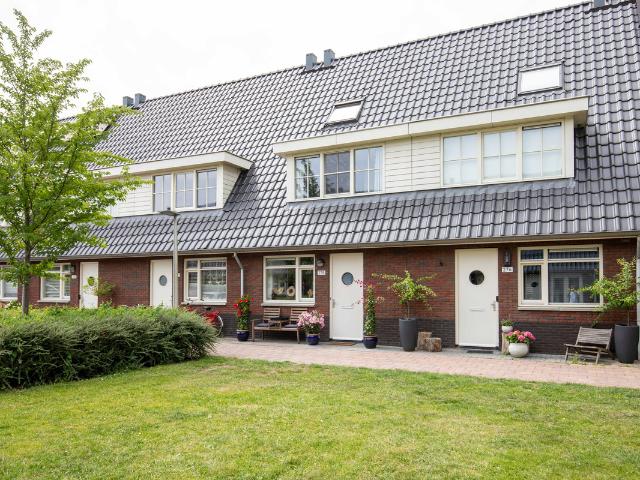 Woning te koop: Heemstede 278 1 MG Amstelveen Vastgoed Nederland