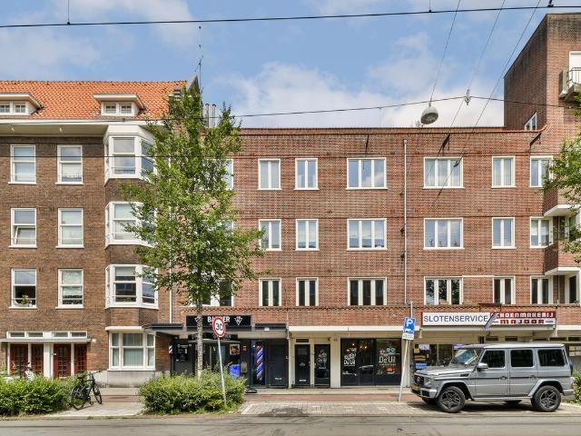 Woning te koop: Heemstedestraat 26 1 NM Amsterdam Vastgoed Nederland