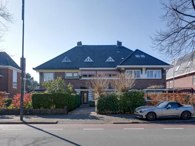 Woning te koop: Heemsteedse Dreef 257 2 KH Heemstede Vastgoed Nederland