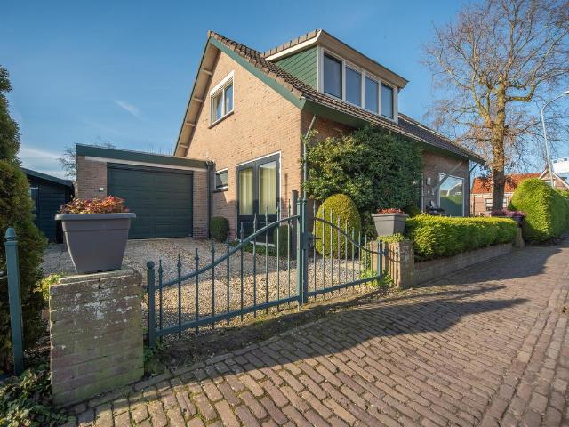Woning te koop: Heemraad Witweg 1a 1678HJ Oostwoud Vastgoed Nederland