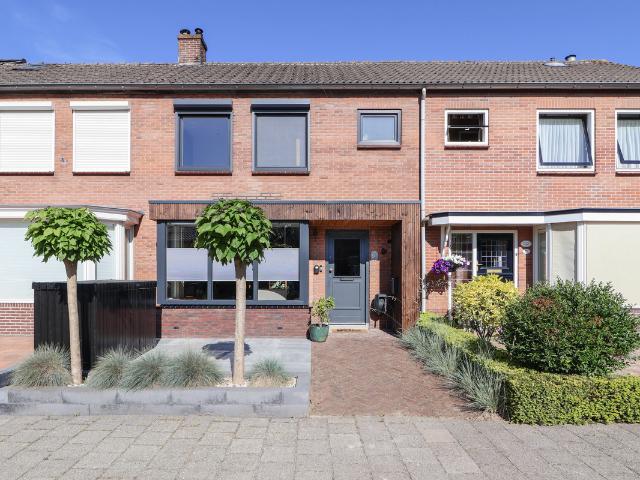 Woning te koop: Heemraadstraat 9 3752EM Bunschoten Spakenburg Vastgoed Nederland