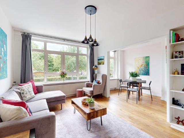 Woning te koop: Heer Halewijnstraat 7H 1055SP Amsterdam Vastgoed Nederland