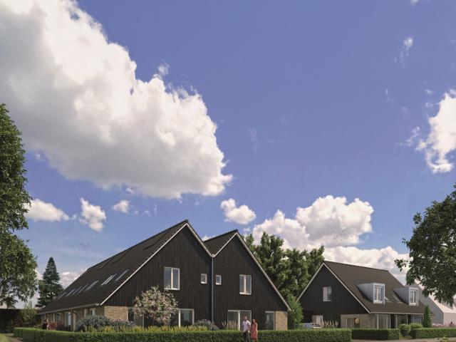 Woning te koop: Heer Jacobstraat 8574TK Bakhuizen Vastgoed Nederland
