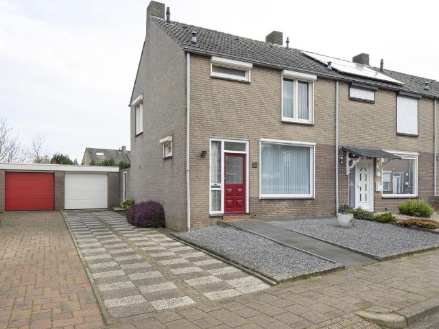 Woning te koop: Heerenlandstraat 11 6143BG Guttecoven Vastgoed Nederland