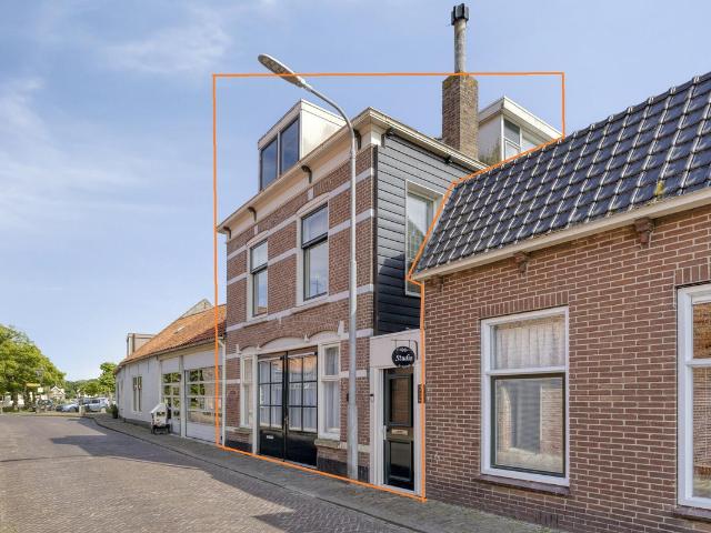 Woning te koop: Heereweg 7 4317AJ Noordgouwe Vastgoed Nederland