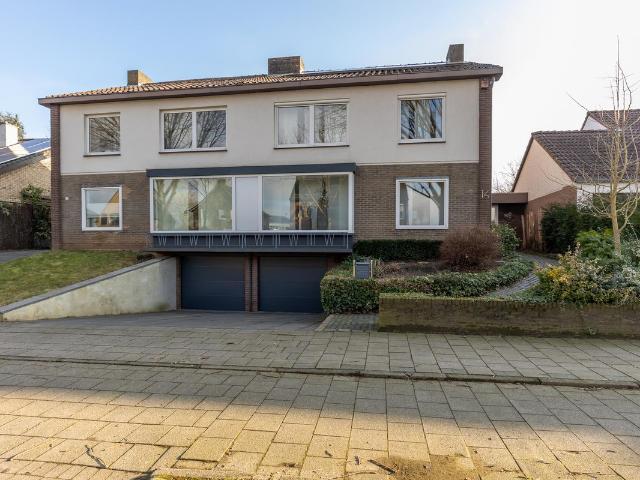 Woning te koop: Heerlenerweg 14 6132CM Sittard Vastgoed Nederland