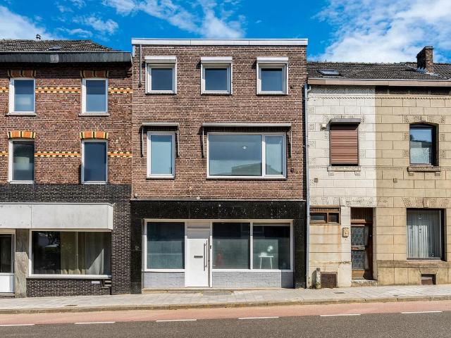Woning te koop: Heerlenseweg 16 6371HS Landgraaf Vastgoed Nederland