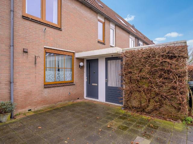 Woning te koop: Heerlenstraat 19 1324MC Almere Vastgoed Nederland