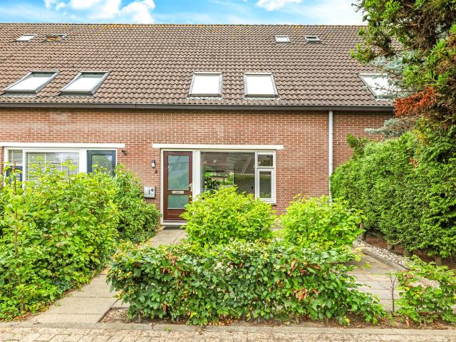 Woning te koop: Hegdambroek 1206 6 VH Nijmegen Vastgoed Nederland