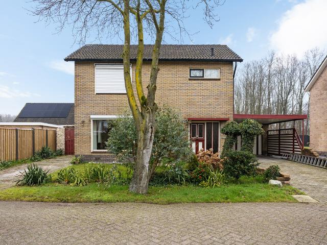 Woning te koop: Heidestraat 30 7765BE Weiteveen Vastgoed Nederland