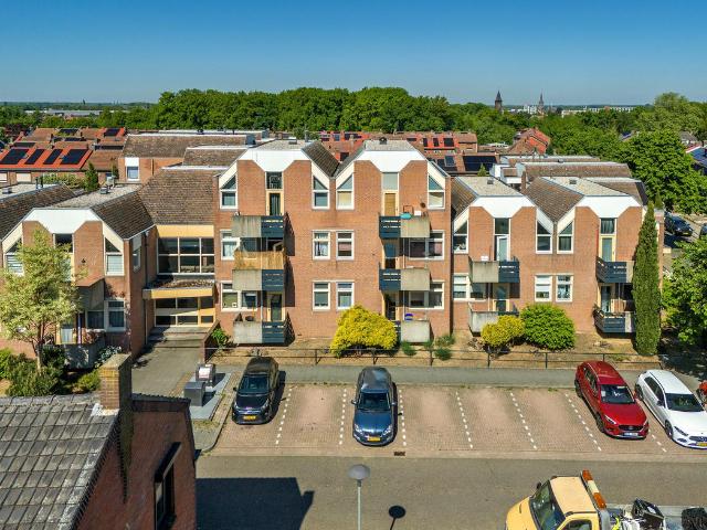 Woning te koop: Heideweg 76 5932XC Tegelen Vastgoed Nederland