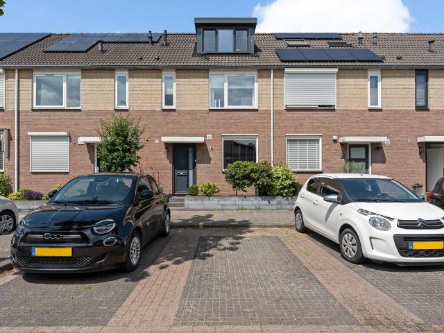 Woning te koop: Heidezoom 24 3355SC Papendrecht Vastgoed Nederland