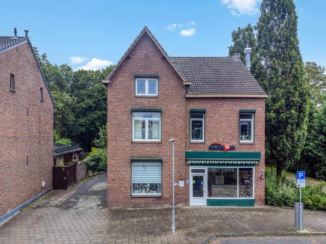 Woning te koop: Heigank 33 6373KM Landgraaf Vastgoed Nederland