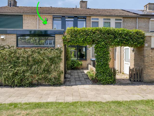 Woning te koop: Heijermanslaan 21 4707LH Roosendaal Vastgoed Nederland
