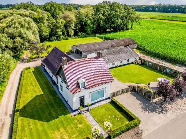 Woning te koop: Heikant 38 6028RC Gastel Vastgoed Nederland