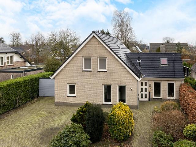 Woning te koop: Heikantsestraat 44A 4841EH Prinsenbeek Vastgoed Nederland