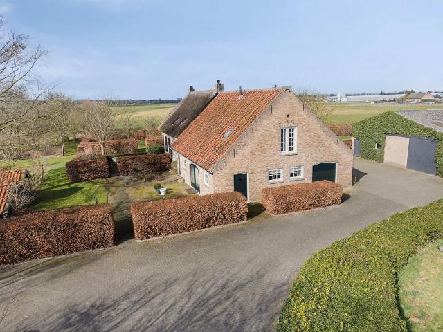 Woning te koop: Heikantsestraat 73 4909BP Oosteind Vastgoed Nederland