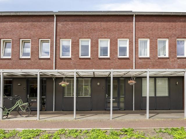 Woning te koop: Heilige Elisabethstraat 15 4811BK Breda Vastgoed Nederland