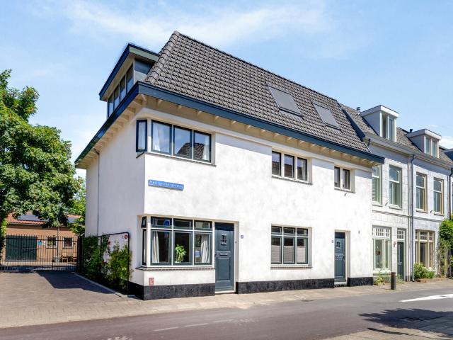 Woning te koop: Heiligenbergerweg 14 3816AK Amersfoort Vastgoed Nederland