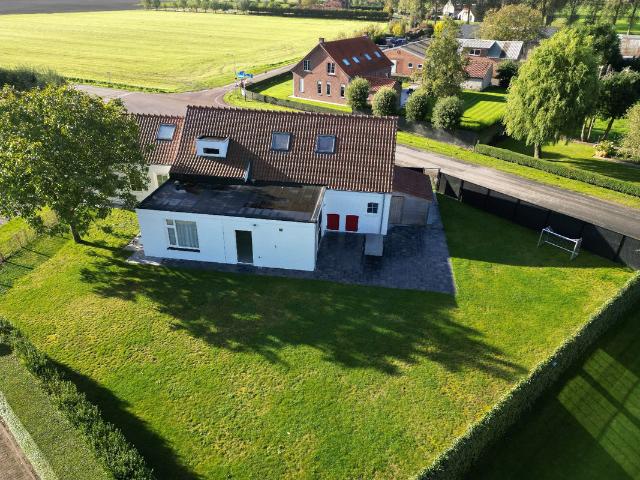 Woning te koop: Heilleweg 21 4524KL Sluis Vastgoed Nederland