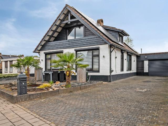 Woning te koop: Hein Smeetsstraat 1 6023BT Budel Schoot Vastgoed Nederland