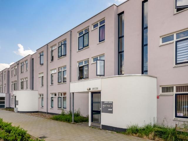 Woning te koop: Heindijk 294 3 PM Rotterdam Vastgoed Nederland