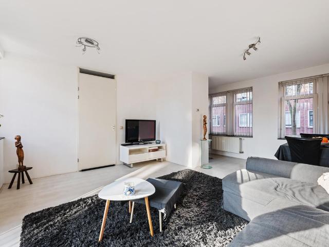 Woning te koop: Heinenoordstraat 6 3081BR Rotterdam Vastgoed Nederland