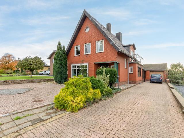 Woning te koop: Heinsbergerstrasse 48 Selfkant Saeffelen Vastgoed Nederland