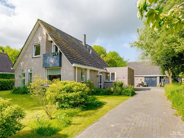 Woning te koop: Heirweg 3 9437TA Balinge Vastgoed Nederland
