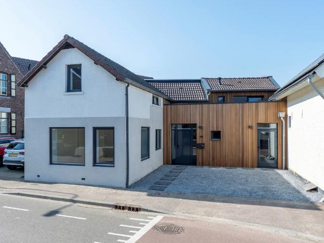 Woning te koop: Heistraat 44 6142AL Einighausen Vastgoed Nederland