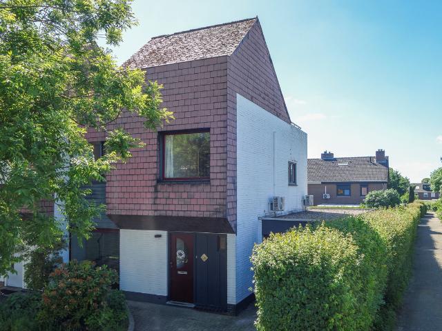 Woning te koop: Hekerbeek 20 6166HV Geleen Vastgoed Nederland