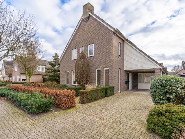 Woning te koop: Helderseweg 5 5825CE Overloon Vastgoed Nederland