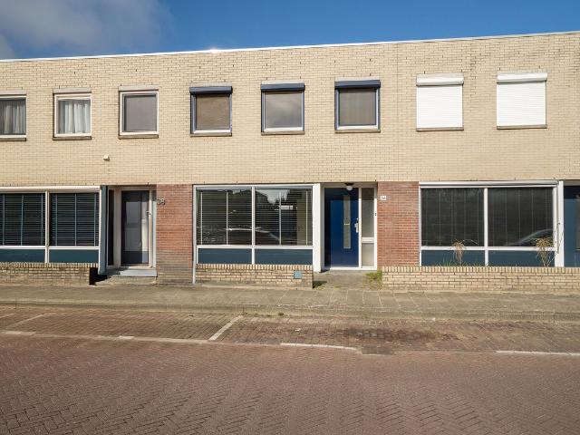 Woning te koop: Helenastraat 36 7543TV Enschede Vastgoed Nederland