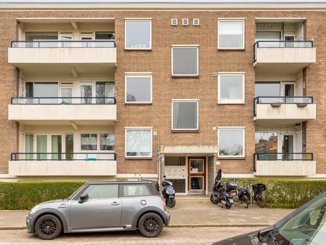 Woning te koop: Heliotrooplaan 424 2 MN's Gravenhage Vastgoed Nederland