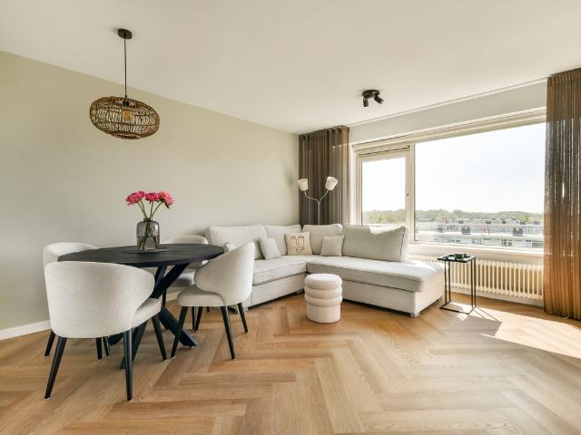Woning te koop: Heliotrooplaan 358K 2555MK's Gravenhage Vastgoed Nederland