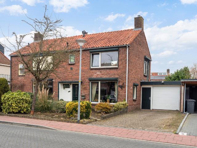 Woning te koop: Hellenkamp 7 7231HG Warnsveld Vastgoed Nederland