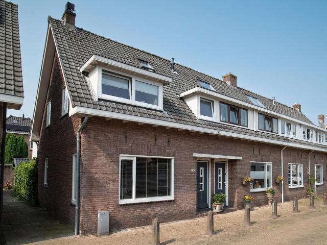Woning te koop: Helling 9 1431BR Aalsmeer Vastgoed Nederland
