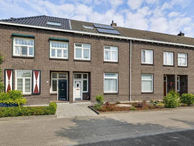 Woning te koop: Helmondseweg 3 6003NA Weert Vastgoed Nederland