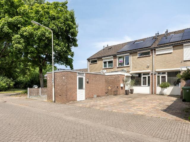Woning te koop: Helmondstraat 3 6843SB Arnhem Vastgoed Nederland